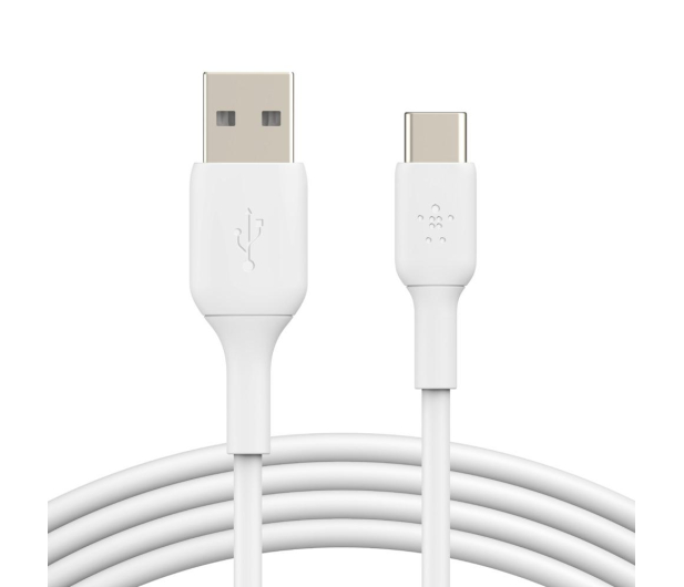 Belkin Kabel USB-A - USB-C 2m - 1324184 - zdjęcie 5